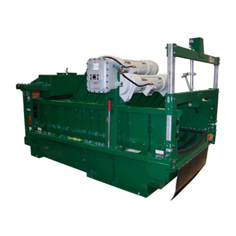 derrick shale shaker manual|derrick shaker manual pdf.